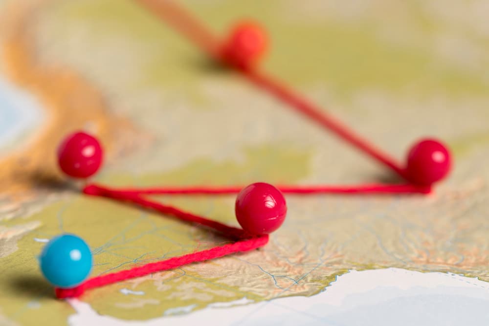 Stop backtracking: why "open-jaw" flights are your itinerary's best friend